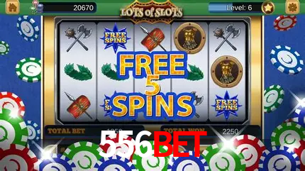 Explore as vantagens do 556Bet: serviço profissional e confiabilidade